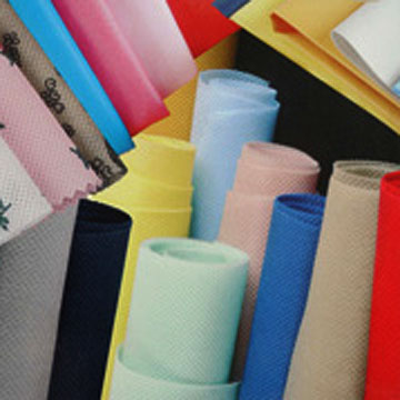 Non-Woven Fabrics