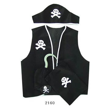 Pirate Clothes