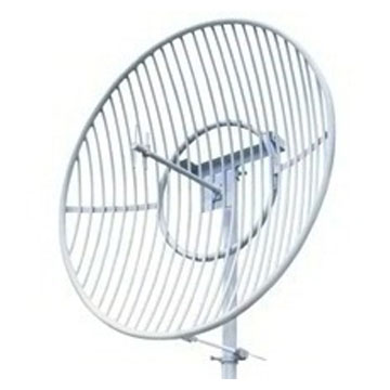 Parabolic Antenna