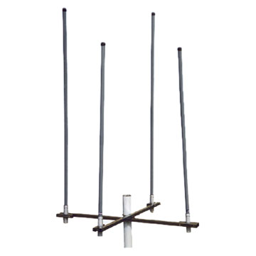 PHS omni-directional antenna