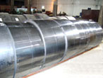 cold rolled steel in coil
