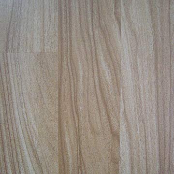 Laminate Flooring