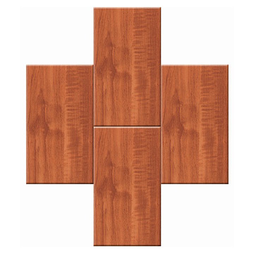 Laminate Flooring