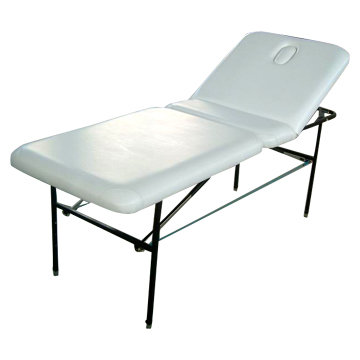 Folding Metal Frame Massage Tables