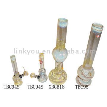 Glass Bongs Shishas