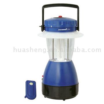 Camping Lantern