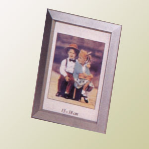 Plastic Photo Frame