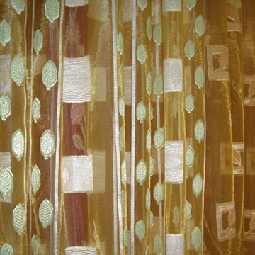 Curtain Fabric