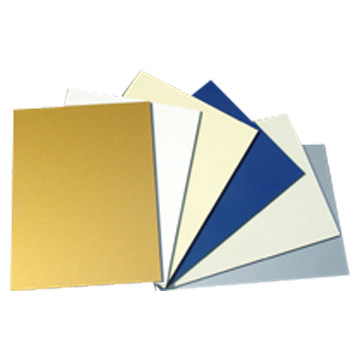 Fireproof Aluminum Composite Panels