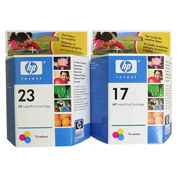 Compatible Ink Cartridges