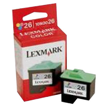 Compatible Ink Cartridges