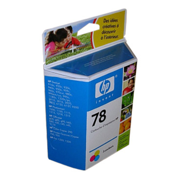 Compatible Ink Cartridges