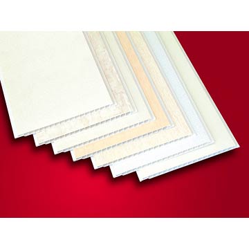 PVC Wall Panels