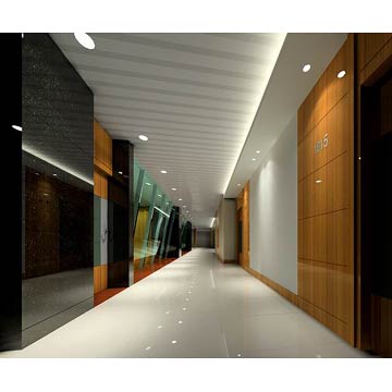 PVC Ceiling Panels