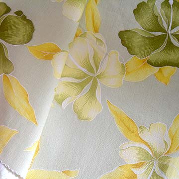 Stretch Cotton Printed Fabrics