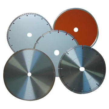 Diamond Saw Blades