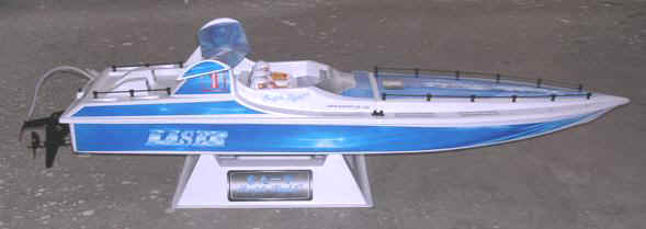 RC Boats - HYB05