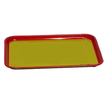 Tinplate Trays