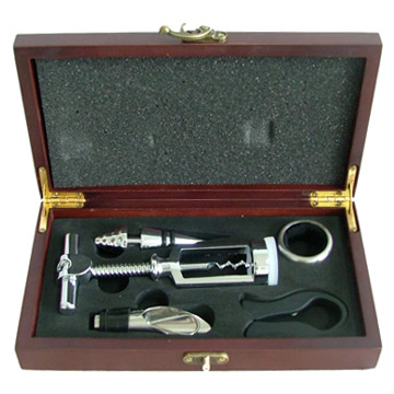 Wine Opener Sets