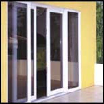 PVC Doors