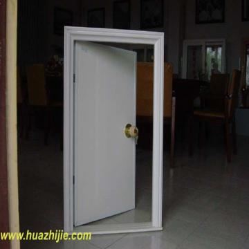 PVC Panel Doors