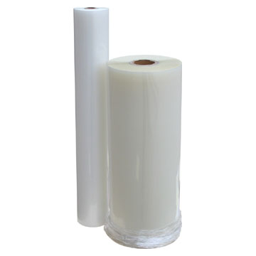 Laminating Roll Films