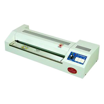 Laminator, Laminating Machine