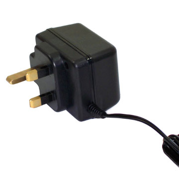 AC-DC Adapters