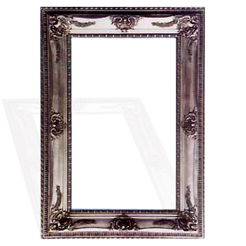 Wooden Picture Frames