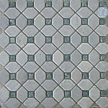 Marble Mosaic