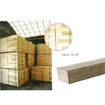 Plywood, LVL And Block Boards