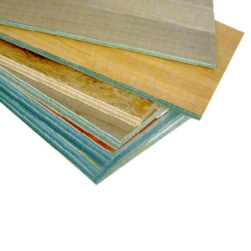 HDF Flooring Boards