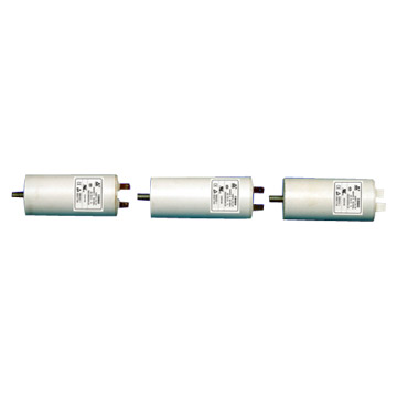 Polypropylene Capacitor