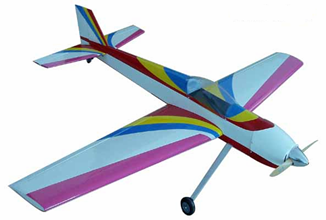 Arfr C Model Plane (30tr)