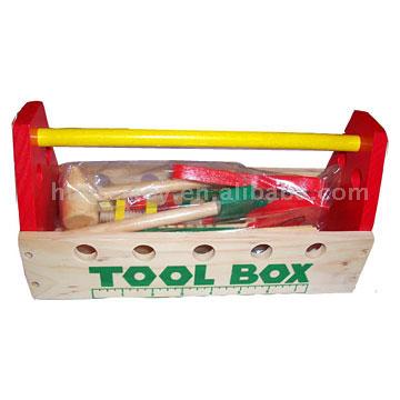 Children's Tool Boxes