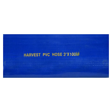 PVC Water Hose