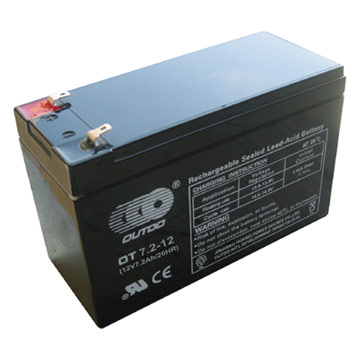 VRLA Battery