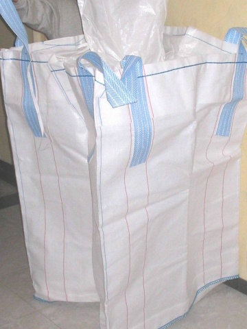 Four Loops Bulk Bag