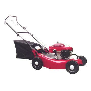 Lawn Mower