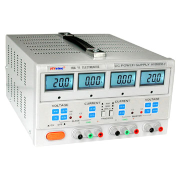 DC Power Supplies(Digital Control)