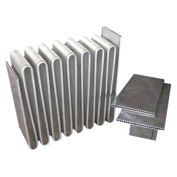 Auto Heat Sink