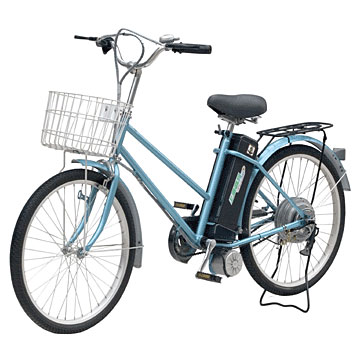 Electric Bicycles