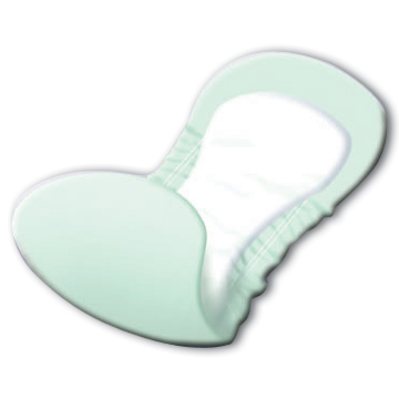 Incontinence Bladder Control Pad