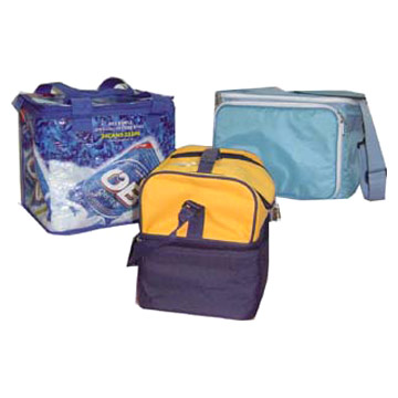 Cooler Bags