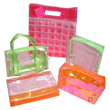 Cosmetic Bags