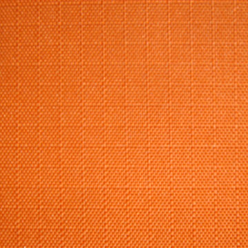 Coated Fabric in Grid Designs