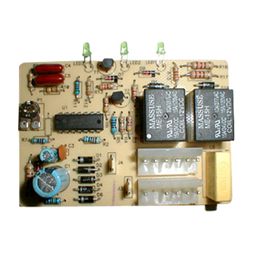 UPS PCB Assembly