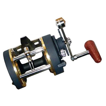 Trolling Reels