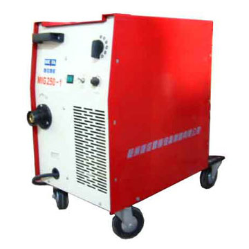 Tig Welding Machine (MIG 250-1)