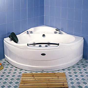 Massage Bathtub